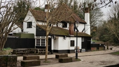 Deterring appeals: pubs have been discouraged from making business rates appeals by the current system (image: Peter Trimming, Geograph)