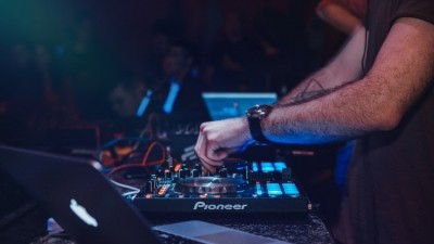 International reputation: 'Nightclubs have made a huge contribution to our culture sector and are renowned globally,' NTIA boss Michael Kill says