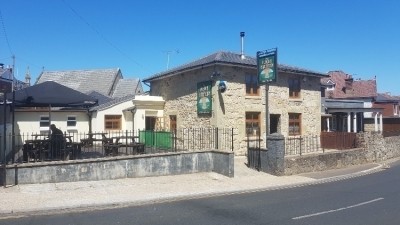 Operator reaction: 'a 5% reduction in duty is not even a drop in the ocean but it is good news,' says licensee of the Plough and Barleycorn in the Isle of Wight, Gav Young