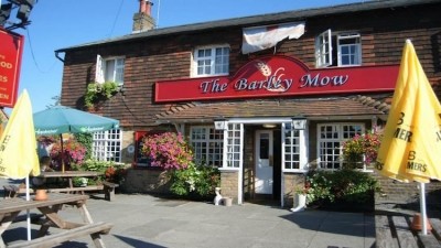 Review call: Barley Mow licensee gets council backing over pubs code 