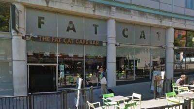 Operator barred: Kirpal Rathaur’s company Edward & Moore operated nine pubs, including the Fat Cat in Nottingham