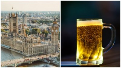 Rate debate: Save UK Pubs has voiced concerns over increases in pubs' rateable value 