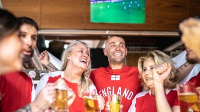 Removing unnecessary hoops: UKH welcomes plans to extend licensing hours for pubs during the Euros (Credit: Getty/	FG Trade)