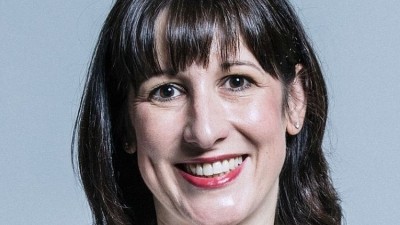 Bold move: Rachel Reeves has vowed to scrap business rates and review taxes (Credit:Chris McAndrew, CC BY 3.0)