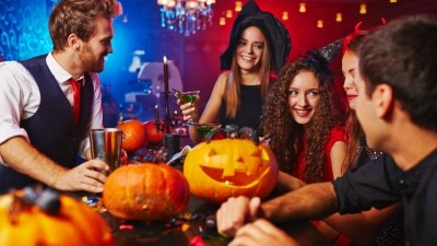 Nothing to be scared of: make the most of festive dates to increase takings