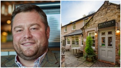 A growing Collection: winner of the Best Pub Employer (up to 500 employees) category at the 2019 Publican Awards, The Inn Collection Group's Sean Donkin discussed his company's growing estate