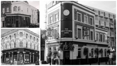 Heritage assets: Tower Hamlets Council has added multiple historic pubs to a local list recognising their historic importance (images: Chris Whippet, Geograph)