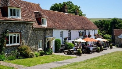 Rural services: community pubs have a 100% survival rate according to a new report