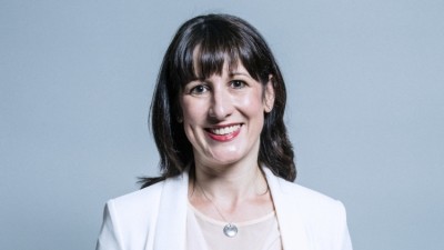 Reform plans welcomed: Labour shadow chancellor Rachel Reeves (credit: UK Parliament 2022)