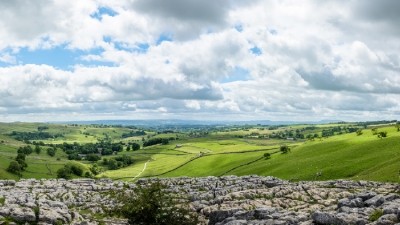 Yorkshire focus: Which properties are on the market in Yorkshire?