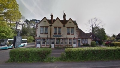 The future: most residents argue the planning application won't benefit the pub (image: Google Maps)
