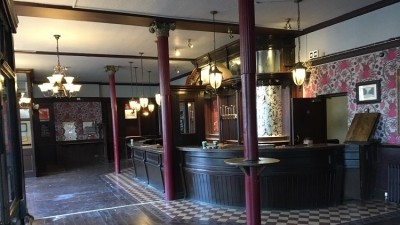 Live-in: guardians now look after 15 empty London pubs
