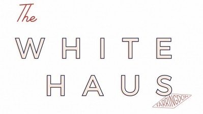 New opening: the alpine ski lodge-themed White Haus will become Hippo Inns' latest pub when it opens in November