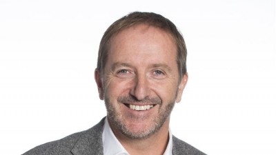 Voluntary pay cut: Nick Mackenzie joined Greene King as CEO on 1 May 2019 from Merlin Entertainments
