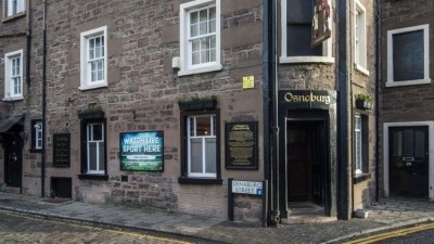 That's the spirit: Brave operator sought for 'haunted' pub