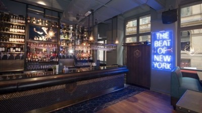 Bringing the Big Apple to Newcastle: Arc Inspirations to open Manahatta bar in Newcastle