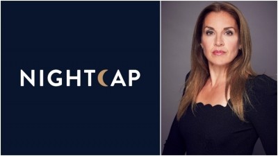 Acquisition war chest: Nightcap CEO Sarah Willingham