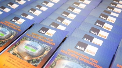 2019 in review: MA500 conferences proved a hit with delegates throughout the year