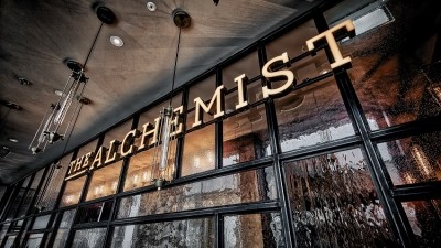 Planned openings: The Alchemist is investing in 'vibrant, intriguing' areas of London