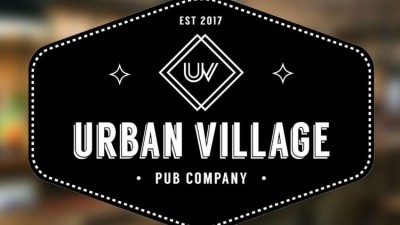 Multiple operator: Urban Village Pub Company was founded in 2017