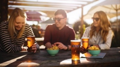 'Best possible alfresco experiences': 'We’re delighted to have been able to invest this funding in our managed pub estate, to ensure that we are well positioned to meet the evolving needs of our customers,' St Austell's Kevin Georgel said