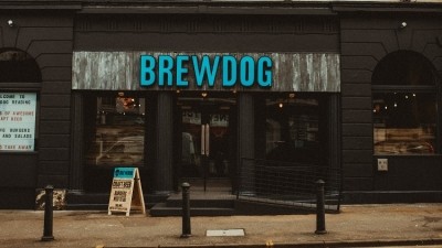 Crafty claim: co-founder James watt says beer fans of Reading have been 'crying out for a BrewDog bar'