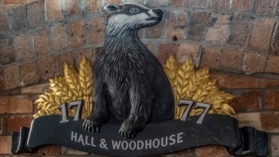 New set of directors: the pub operator behind Badger bottled ales has revealed that its current chairman will step down
