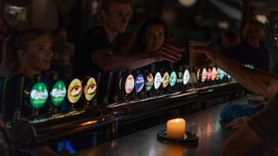 Breathing room: many bars and restaurants ‘would have stayed closed’ in Denmark if social distancing was not reduced to one metre