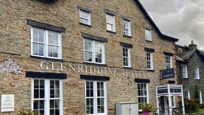 First acquisition of 2022: Inn Collection Group has purchased the Glenridding Hotel in Ullswater