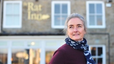 Hidden costs: Karen Errington of top gastropub the Rat at Anick outlines how rising prices are impacting her business