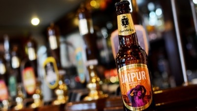 Plans approved: Thornbridge and Pivovar will open the Birmingham Tap this autumn