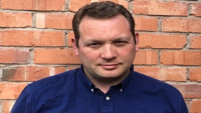Revolution: Nick Clarke has been appointed as acquisition and estates manager