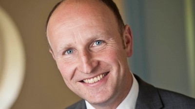 Looking ahead: Punch CEO Clive Chesser has outlined the pubco’s spending plan