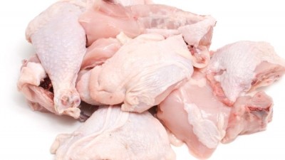 Cost increase: chicken prices are continuing to rise (image: Getty/happyfoto)