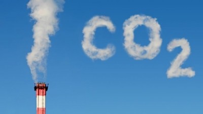 Industry impact: rising gas prices has meant factories that produce CO2 as a by product closed (image: Getty/Edin)