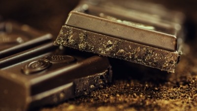 Popular choice: chocolate appeared on more than three quarters of selected Michelin-starred venues’ menus