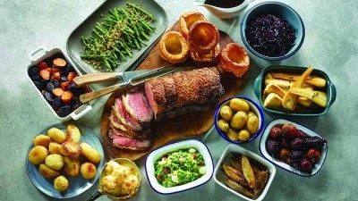 Roast off: do you have a winning roast dinner?