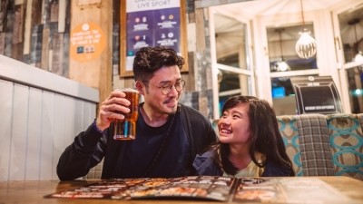 Alphabet bites & beer please: The results of The MA's latest poll are out (Getty/ Images By Tang Ming Tung)