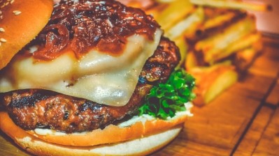 Footie feast: Brighton's Walkabout is serving a reduced ‘MEATkicker’ menu of burgers, wings and fries during World Cup games