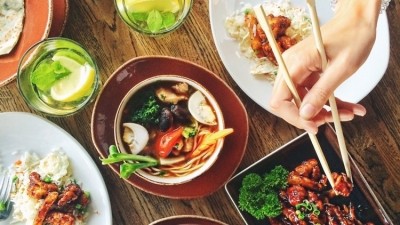 Dining out: more than half (59%) of consumers plan to spend the same on eating and drinking out this year as they did in 2017