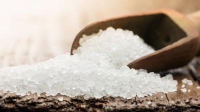 Plastic population: there was more plastic contamination found in sea salt than any other types of salt (image credit: limpido/gettyimages.co.uk)