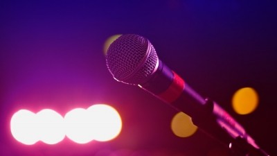 On song: according to new research, average customer spend increases by 35% during karaoke nights