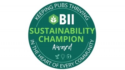 Driving change: BII launches new award recognising sustainable practices in pubs 