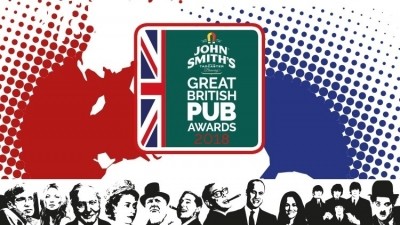 More time: operators have a few more days to enter this year's John Smith's Great British Pub Awards
