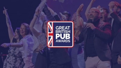 Competition open: enter this year's Great British Pub Awards now