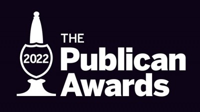 Big win: the 2022 Publican Awards took place at Evolution London in Battersea