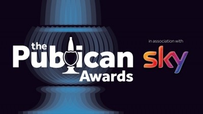 Deadline extended: the entry deadline for the 2019 Publican Awards has been extended until 19 November