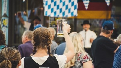 Stein of the times: pubs and brewers celebrate Oktoberfest