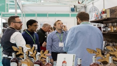 Competitions and classes: industry experts and suppliers will share insight at the October event