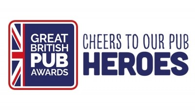 Celebrating pubs: entries for the Great British Pub Awards are now open until this Friday 31 July 